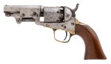 COLT 3" BARREL 1849 POCKET MODEL .31 CAL - 1 of 3