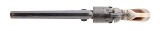 COLT 1849 POCKET AUSTRALIAN RETAILER MARKED .31 CAL - 3 of 3