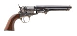 COLT 1849 POCKET AUSTRALIAN RETAILER MARKED .31 CAL - 2 of 3