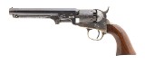 COLT 1849 POCKET AUSTRALIAN RETAILER MARKED .31 CAL - 1 of 3