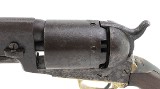 COLT IDENTIFIED 1ST MODEL "FLUCK" DRAGOON .44 COLT - 3 of 3