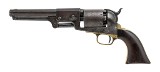 COLT MARTIAL 3RD MODEL DRAGOON .44 COLT - 1 of 3