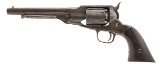 REMINGTON BEALS NAVY MODEL.36 CAL - 1 of 3