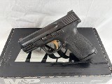 SMITH & WESSON M&P9 2.0 COMPACT 9MM LUGER (9x19 PARA) - 1 of 3