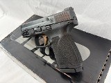 SMITH & WESSON M&P9 2.0 COMPACT 9MM LUGER (9x19 PARA) - 3 of 3