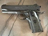 BROWNING 1911-22 BLACK LABEL COMPACT .22 LR - Image 2 of 3