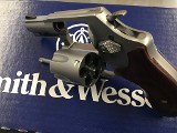 SMITH & WESSON 60 LS LADYSMITH .357 MAG - Image 3 of 3