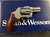 SMITH & WESSON 60 LS LADYSMITH .357 MAG - Image 1 of 3