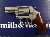SMITH & WESSON 60 LS LADYSMITH .357 MAG - Image 2 of 3