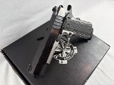 Springfield Armory 1911 Emissary .45 ACP - 2 of 3