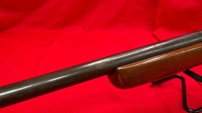 BRITAIN/ENGLAND Enfield .303 BRITISH - Image 3 of 3
