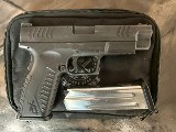 SPRINGFIELD ARMORY XDM ELITE 10mm Auto - Image 1 of 3