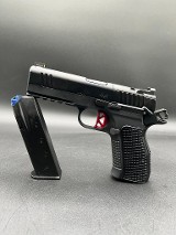DAN WESSON FIREARMS DWX COMPACT 9MM 9MM LUGER (9x19 PARA) - 1 of 3