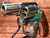 ROSSI M88 Bright Polished Stainless.38 SPL - 3 of 3