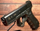 GLOCK 22 Gen 3 40 S&W G22 .40 S&W - 3 of 3