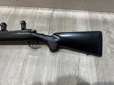 RUGER m77 7MM REM MAG - Image 2 of 3