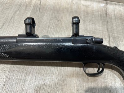 RUGER m77 7MM REM MAG - Image 3 of 3