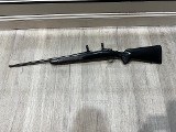RUGER m77 7MM REM MAG - Image 1 of 3