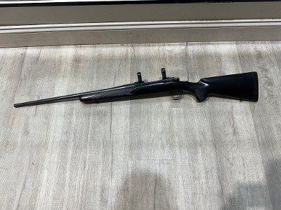 RUGER m77 7MM REM MAG - Image 1 of 3