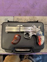 BOND ARMS TEXAS DEFENDER .45 LC/.410 GA - Image 1 of 3