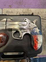BOND ARMS TEXAS DEFENDER .45 LC/.410 GA - Image 2 of 3