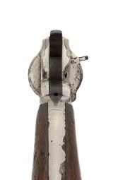 REMINGTON FACTORY ENGRAVED NAVY CONVERSION UNKNOWN - 3 of 3