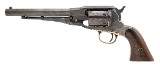 REMINGTON NEW MODEL ARMY CONVERSION .38 LC - 1 of 3