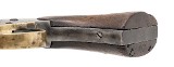 REMINGTON NEW MODEL ARMY CONVERSION .38 LC - 2 of 3