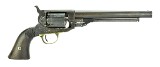 WESTERN ARMS COMPANY RARE MARSTON NAVY MODEL .36 CAL - 1 of 3