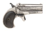 REMINGTON REMINGTON DERRINGER .41 SHORT (.41 RF) - 1 of 3