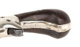 COLT COLT 3RD MODEL DERRINGER UNKNOWN - 3 of 3