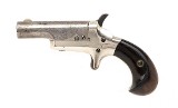 COLT COLT THIRD MODEL DERRINGER UNKNOWN - 3 of 3
