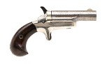 COLT COLT THIRD MODEL DERRINGER UNKNOWN - 1 of 3