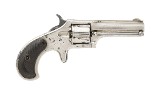 REMINGTON NEW MODEL No 1 SMOOT.30 REM - 2 of 3
