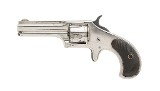 REMINGTON NEW MODEL No 1 SMOOT.30 REM - 1 of 3
