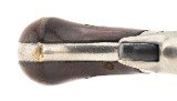 COLT THIRD MODEL "THUER" DERRINGER .41 SHORT (.41 RF) - 2 of 3