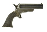 C. SHARPS ARMS, INC. SHARPS MODEL 3A .32 RIMFIRE - 1 of 3