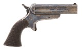 C. SHARPS ARMS, INC. SHARPS MODEL 3B UNKNOWN - 1 of 3