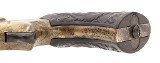 C. SHARPS ARMS, INC. TIPPING & LAWDEN SHARPS MODEL 3 "ROMAN NOSE" 9MM FLOBERT (9MM RIMFIRE) - 3 of 3