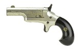 COLT 3RD MODEL DERRINGER UNKNOWN - 2 of 3
