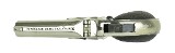 REMINGTON OVER/UNDER DERRINGER .41 SHORT (.41 RF) - 2 of 3