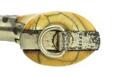MERWIN HULBERT & CO. FACTORY ENGRAVED 3RD MODEL ARMY MERWIN & HULBERT .44 RUSSIAN - 2 of 3