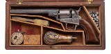 COLT CASED COLT BABY DRAGOON .31 CAL - 1 of 3