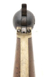 METRO ARMS VERY RARE H.E. DIMICK NAVY REVOLVER UNKNOWN - 3 of 3