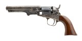 COLT CASED 1849 POCKET REVOLVER UNKNOWN - 2 of 3