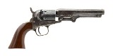 COLT CASED 1849 POCKET REVOLVER UNKNOWN - 3 of 3