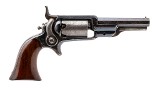 COLT CASED COLT #2 1855 ROOT REVOLVER UNKNOWN - 3 of 3