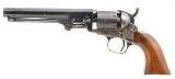 COLT CASED COLT 1849 POCKET REVOLVER UNKNOWN - 3 of 3