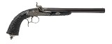RENETTE CASED GASTINNE RENETTE .45 CAL BP - 2 of 3