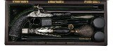 RENETTE CASED GASTINNE RENETTE .45 CAL BP - 1 of 3